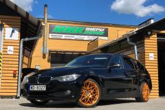 BMW-Diski-R19-Orange-M4