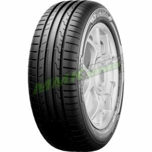 225/45R17 Dunlop SPORT BLURESPONSE 94W XL MFS - Summer tyres
