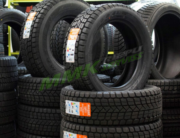 215/65R16 Maxxis Presa SUV SS-01 98Q - All-season tyres / Winter tyres