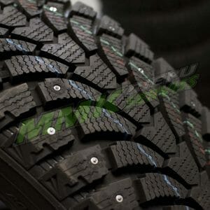 265/60R18 Antares Grip 60 114T - All-season tyres / Winter tyres