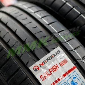 195/65R15 Nereus NS601 91V - Summer tyres