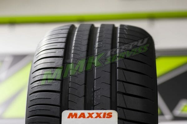205/70R15 Maxxis Mecotra 3 96H - Vasaras riepas