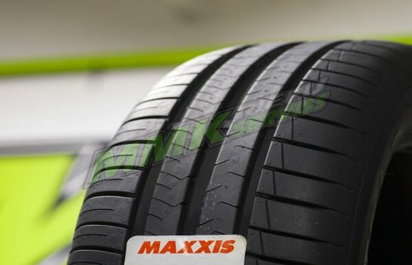 205/70R15 Maxxis Mecotra 3 96H - Vasaras riepas
