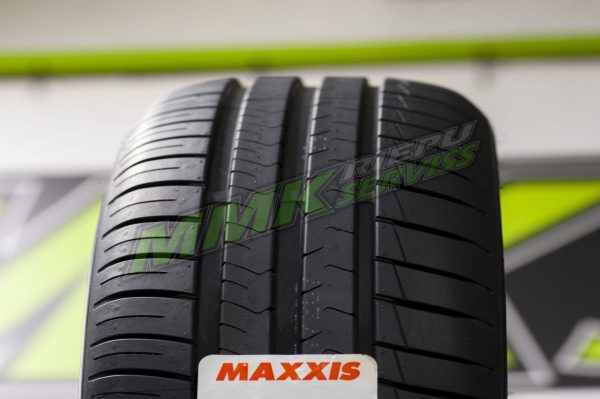 185/60R16 Maxxis Mecotra ME3 86H - Vasaras riepas