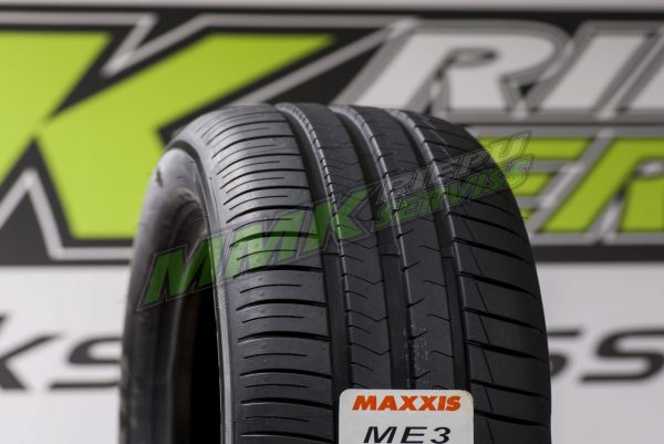 185/60R16 Maxxis Mecotra ME3 86H - Vasaras riepas