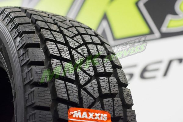 255/50R19 MAXXIS SS-01 Presa Suv Ice 107T XL - All-season tyres / Winter tyres