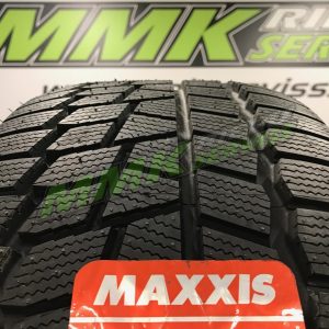 255/40R19 MAXXIS SP-02 Arctic Trekker 100S XL - All-season tyres / Winter tyres