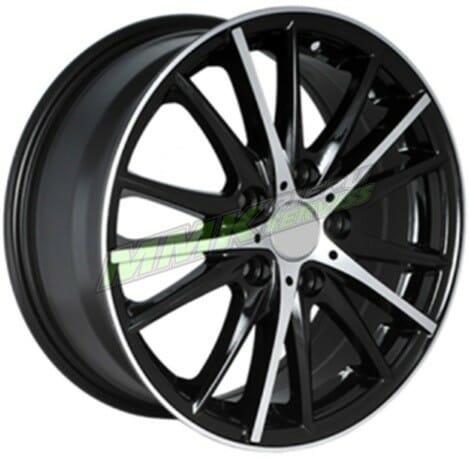 MB speed wheels R16  5x114.3