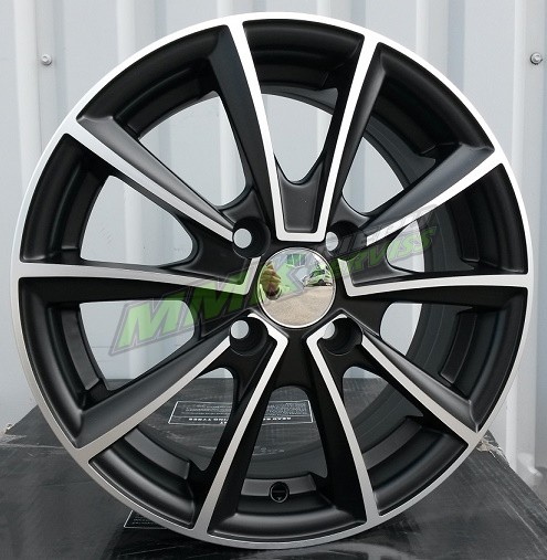 Opel speed wheels R15  5X110