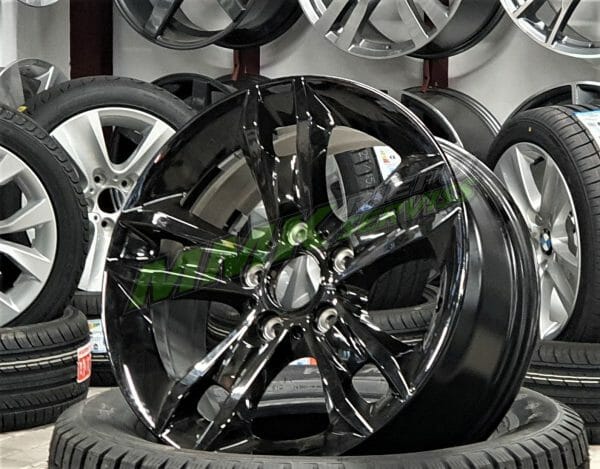 BKF speed wheels R15  5X100