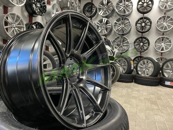 MB wheels R16 5X100
