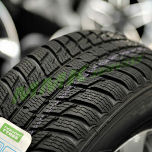 235/50R18 Nokian WR SUV 3 101V XL - All-season tyres / Winter tyres