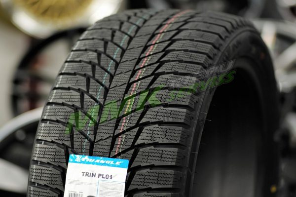 235/55R19 Triangle SnowLink PL01 105R XL - Winter tyres