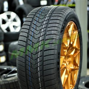 285/45R19 Tracmax Privilo S330 111V XL - All-season tyres / Winter tyres