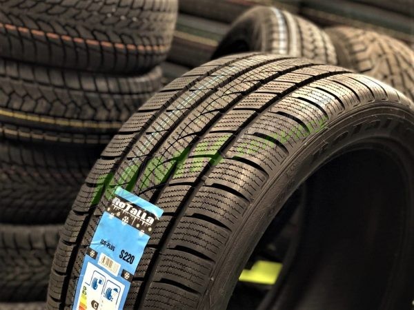 315/35R20 Rotalla S220 110V - All-season tyres / Winter tyres
