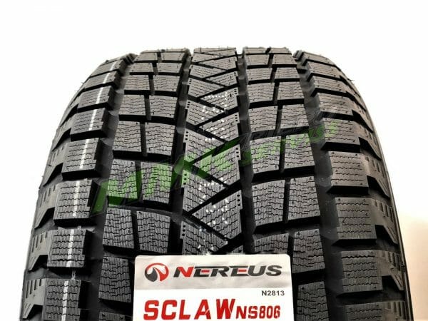 255/55R18 Nereus NS806 109T 1gb - All-season tyres / Winter tyres