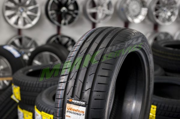 215/50R18 Hankook Ventus Prime 3 (K125) 92H - Summer tyres