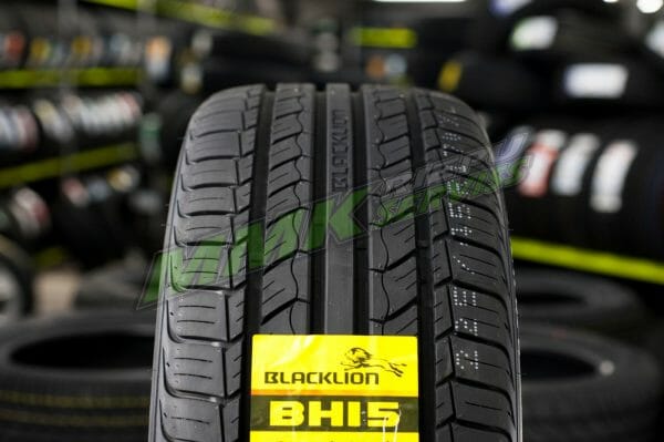 205/55R16 Blacklion BH15 94V XL - Summer tyres