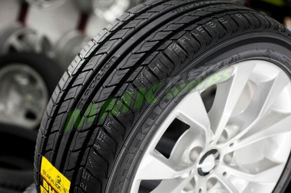 205/55R16 Blacklion BH15 94V XL - Summer tyres