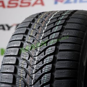 205/55R16 Lassa Snowoways 3 91H - All-season tyres / Winter tyres