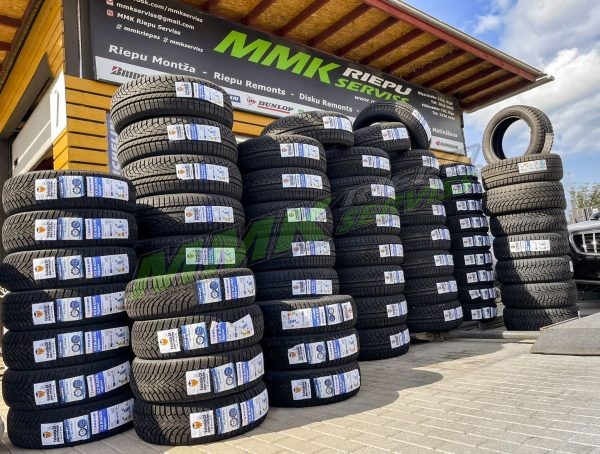 205/55R16 Westlake Z401 94V XL - All-season tyres / Winter tyres