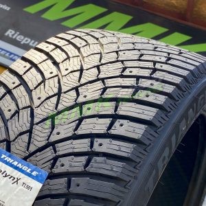 205/60R16 Triangle Icelynx TI501 96T - All-season tyres / Winter tyres