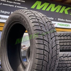245/50R20 Dynamo Snow-H MWS01 102H studded - Studded winter tyres