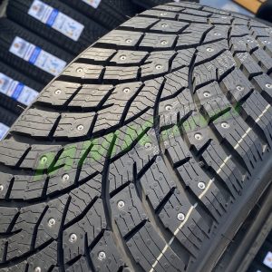 255/55R18 Triangle IcelynX TI501 109T XL Studded - Winter tyres / Studded winter tyres