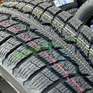 265/50R20 Toyo Observe GSi-6 LS 111H XL - All-season tyres / Winter tyres