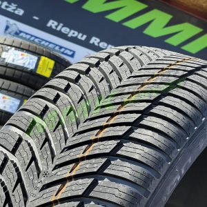 205/55R16 Nokian Seasonproof 91H - All-season tyres / Winter tyres