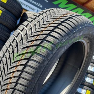 205/55R16 Nokian Seasonproof 91H - All-season tyres / Winter tyres