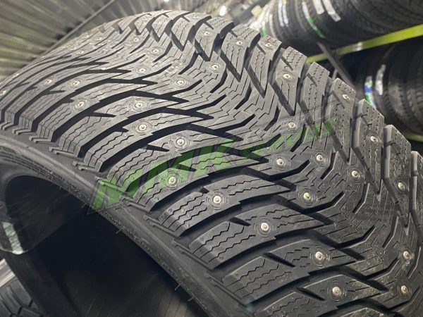 195/65R15 Goodride Z506 95T Studded - Winter tyres / Studded winter tyres