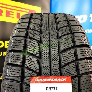 205/55R16 Diamondback DR777 94V XL - All-season tyres / Winter tyres
