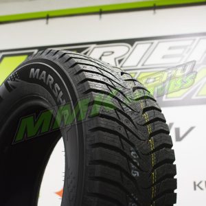 Marshal Wintercraft Ice WI31 84T dot - All-season tyres / Winter tyres