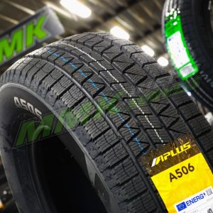 195/60R16 Aplus A506 89S - All-season tyres / Winter tyres
