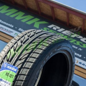 195/45R16 Haida HD921 84V - Summer tyres