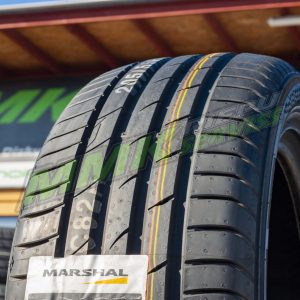 195/50R15 Marshal Matrac FX MU12 86H XL - Summer tyres