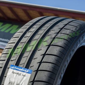205/45R16 Triangle SporteX TH201 87W - Summer tyres