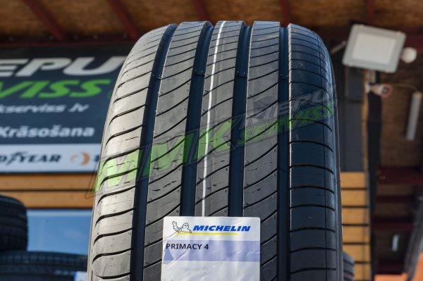 205/55R16 Michelin E-Primacy 91H - Summer tyres