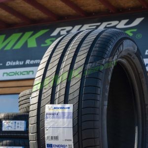 205/55R16 Michelin E-Primacy 91H - Summer tyres