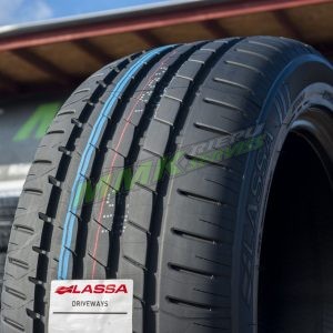 205/60R16 Lassa Driveways 92V - Summer tyres