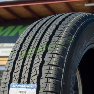 215/65R17 Triangle AdvanteX SUV TR259 99V - Summer tyres
