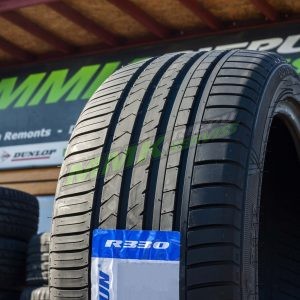 225/45R19 Winrun R330 96W XL - Summer tyres