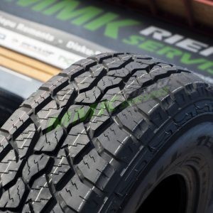 225/75R16 Triangle AgileX A/T TR292 108Q XL - All Terrain tyres / Summer tyres