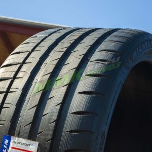 255/45R18 Michelin Pilot Sport 4 103Y XL - Vasaras riepas