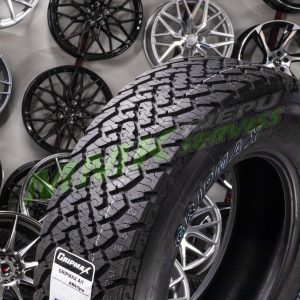 265/65R17 Gripmax A/T 112T - All Terrain tyres / Summer tyres
