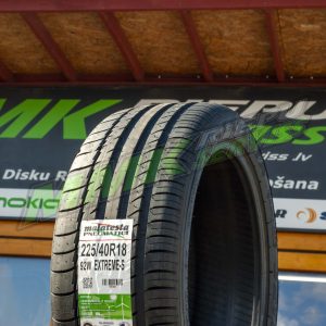 225/40R18 Malatesta Extreme-S 92W - Summer tyres