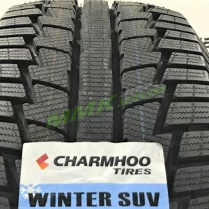 215/55R18 Charmhoo Winter SUV 99H XL - Vissezonas riepas / Ziemas riepas