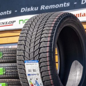 165/60R14 Triangle SnowLink PL01 79R XL - All-season tyres / Winter tyres