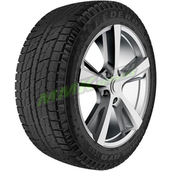 195/55R15C FEDERAL HIMALAYA ICEO 85Q - Winter tyres